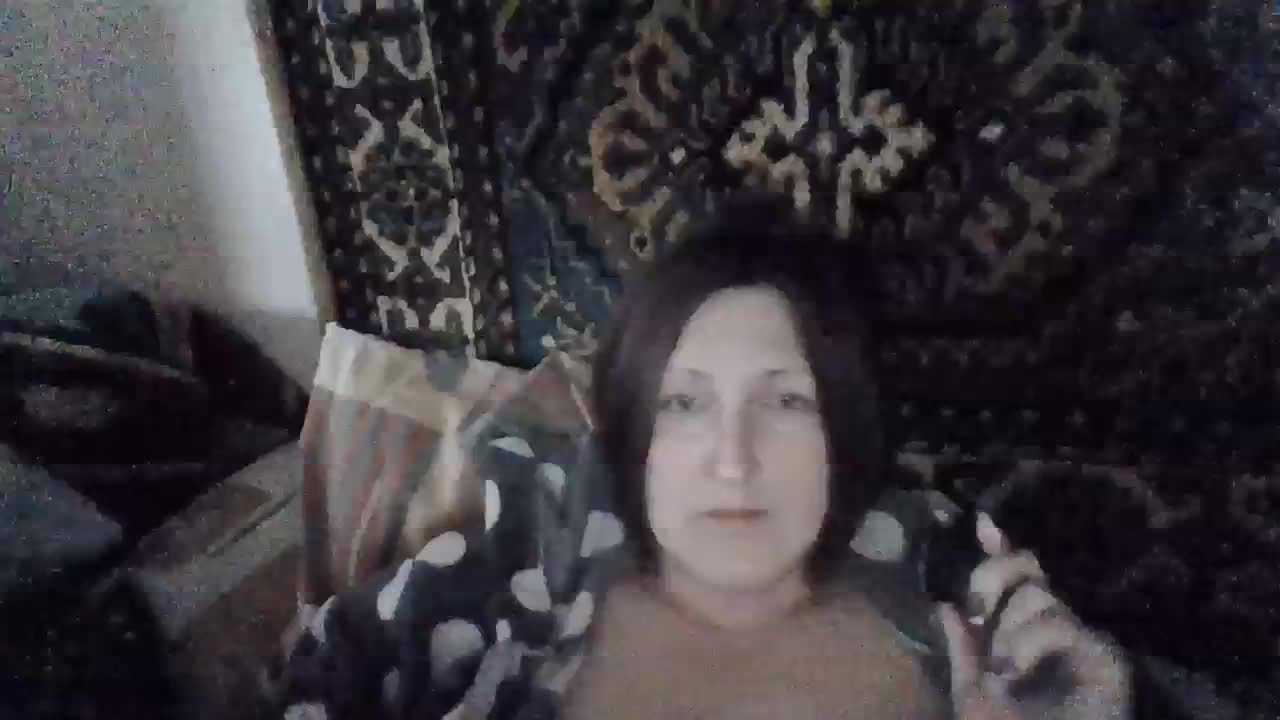 AllaSowinskaya Live Sex March 18, 2026