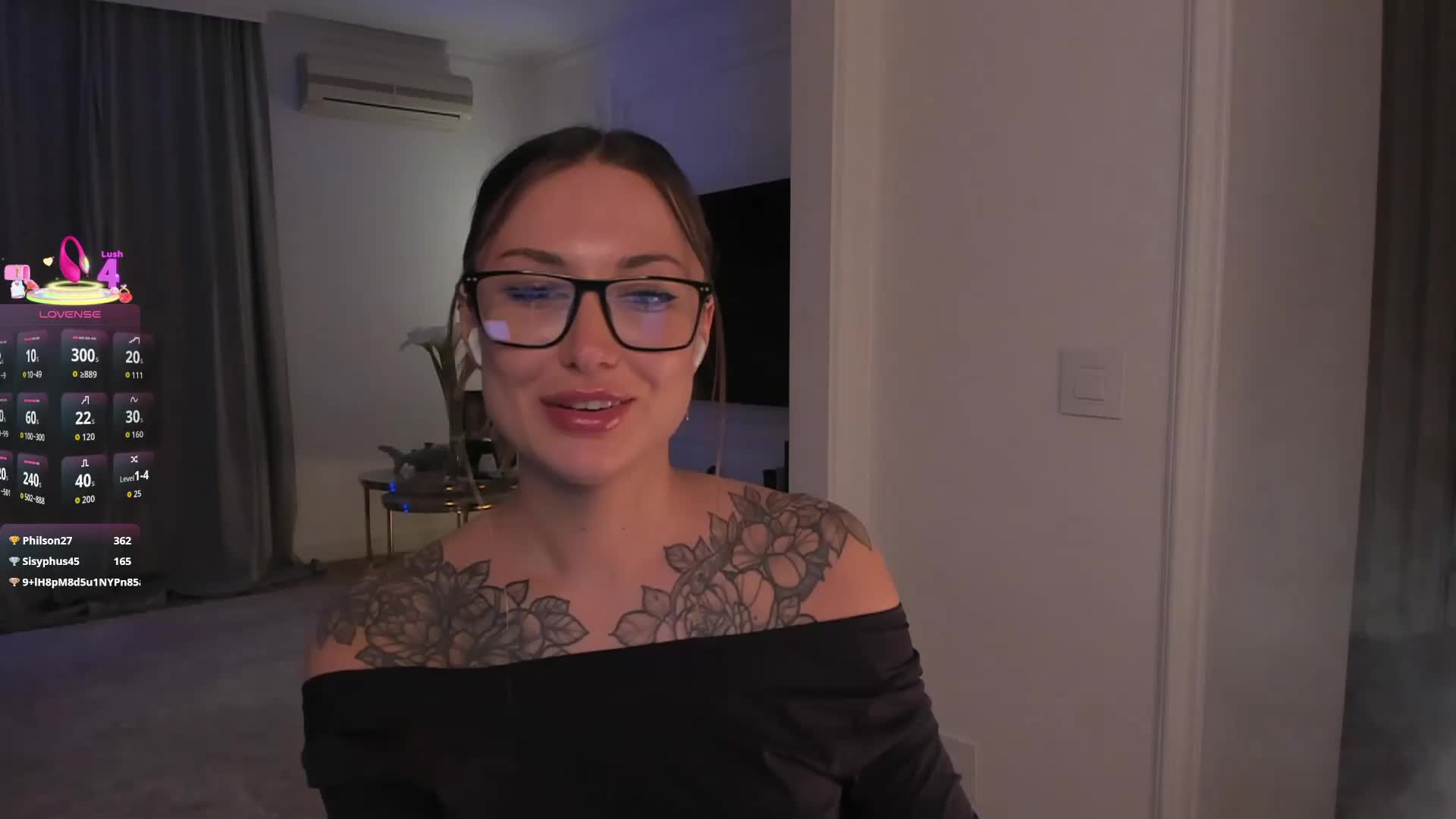 seilyfox Live Sex March 18, 2026