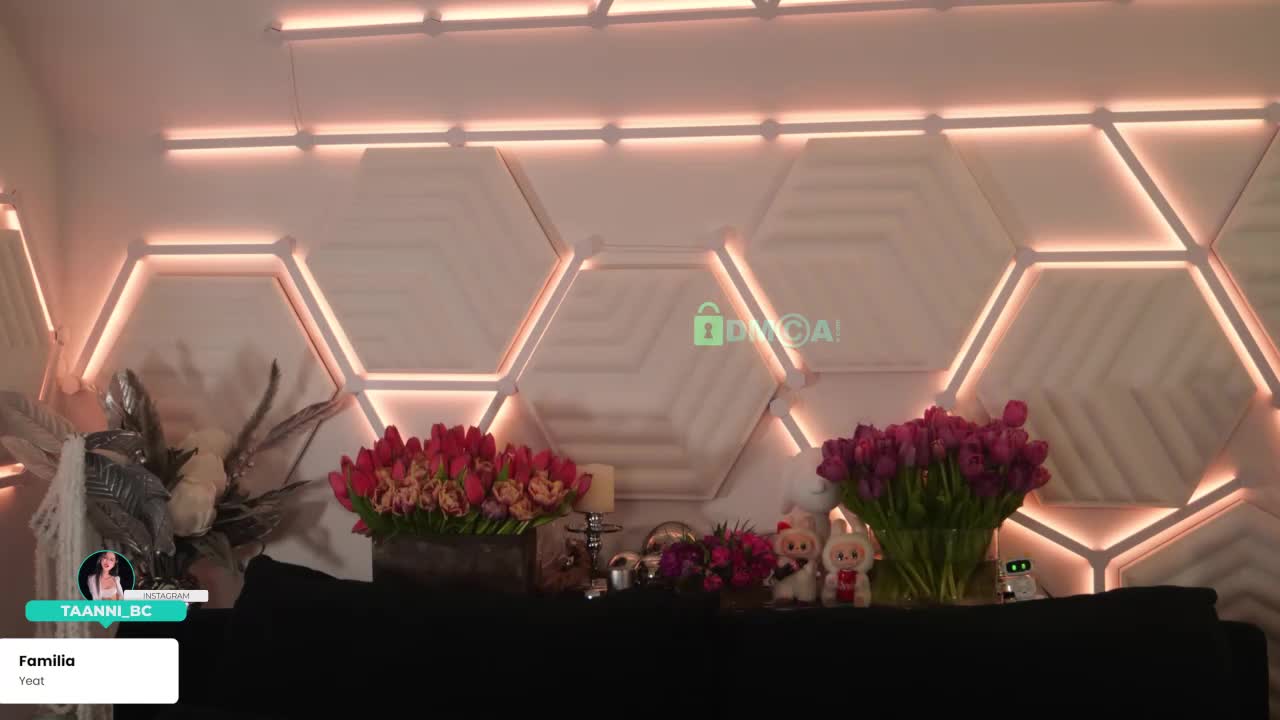 Taanni Live Sex March 18, 2026