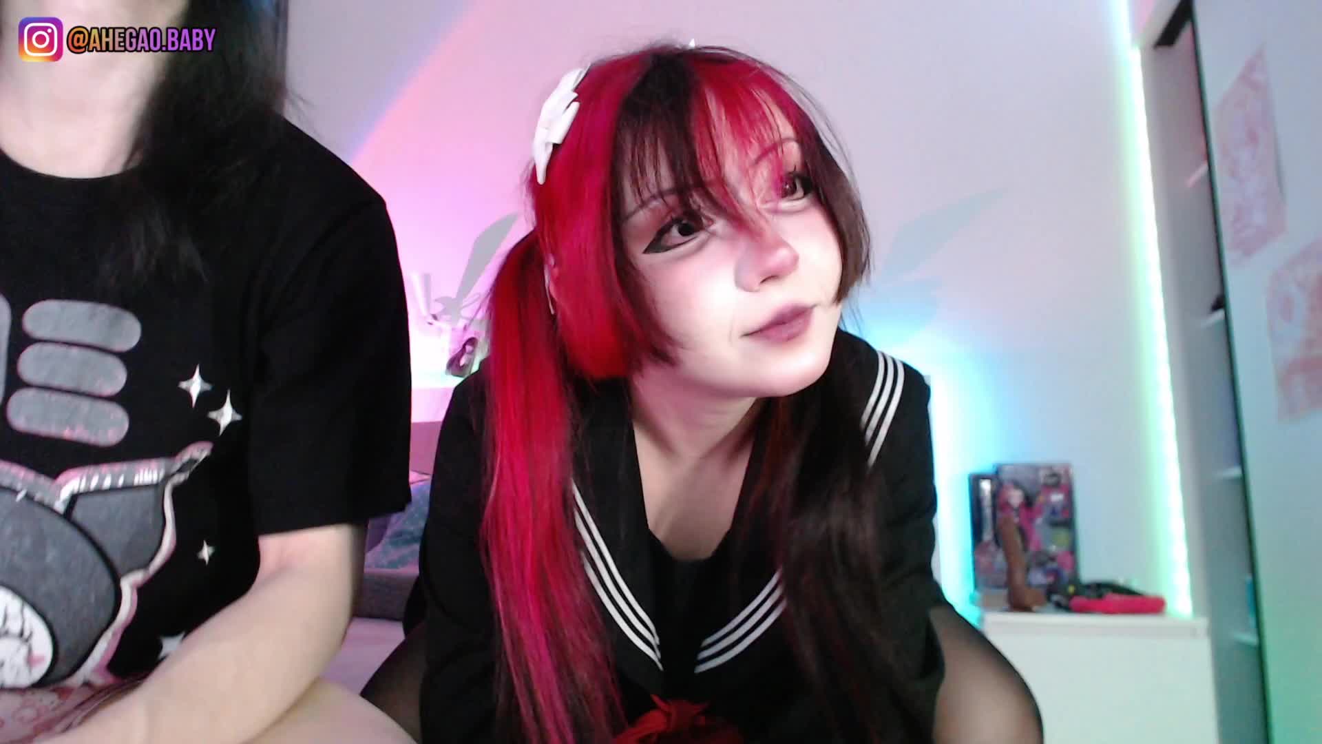 h3ntai-baby Live Sex March 18, 2026