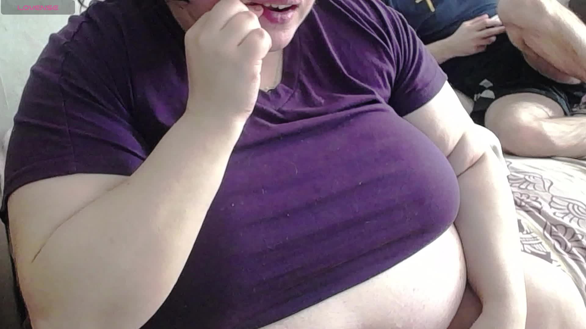 LicaBlack Live Sex March 18, 2026