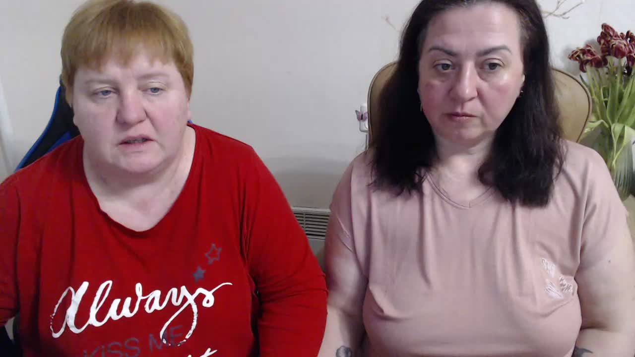 XMollyJaneEX Live Sex March 18, 2026