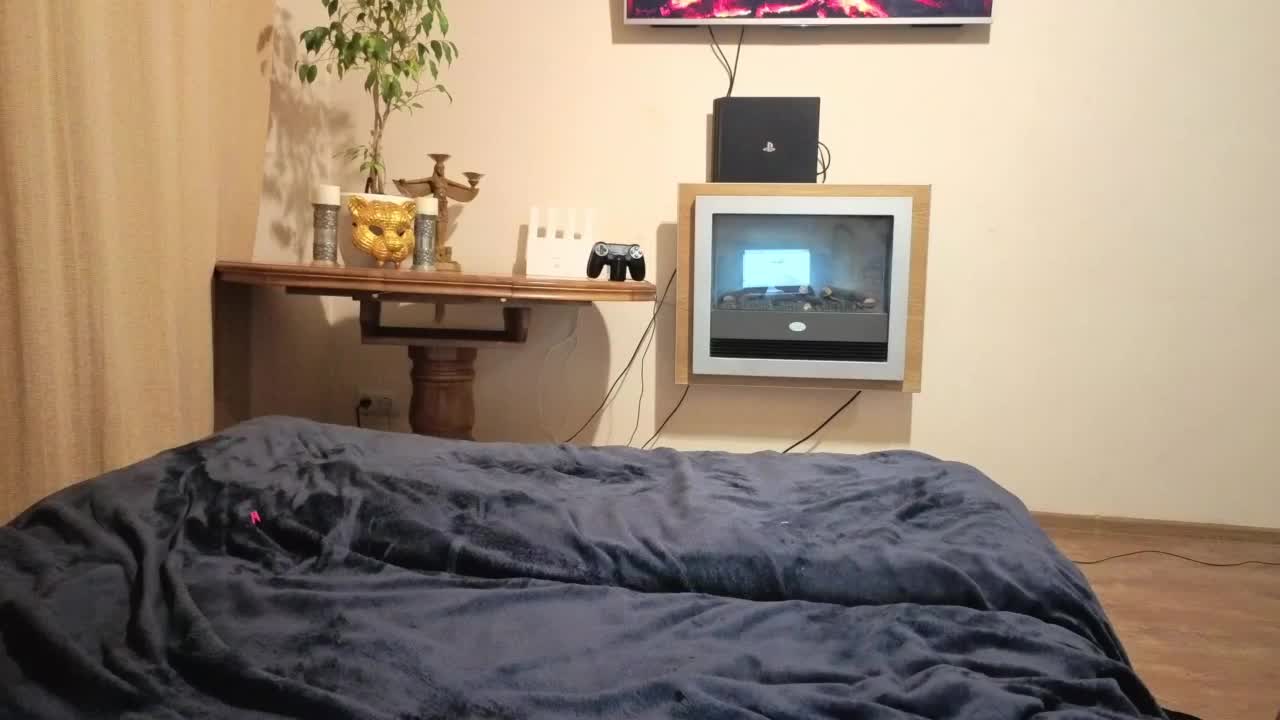 Alisa-001 Live Sex March 18, 2026