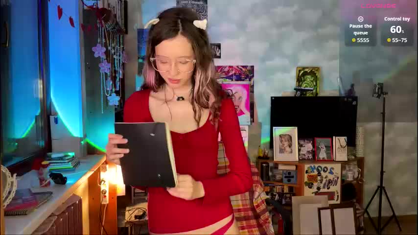 darlingdarinka Live Sex March 18, 2026