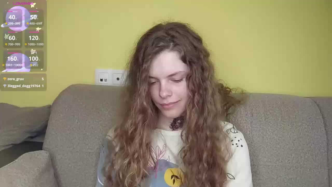 TalithaVidot Live Sex March 18, 2026