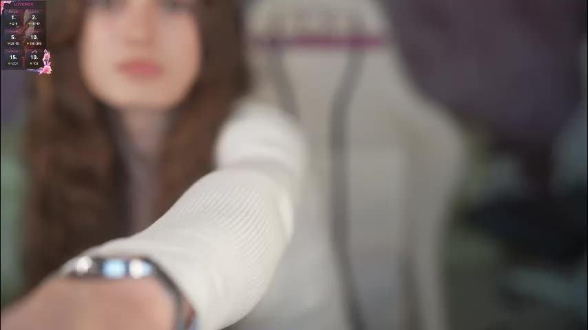 anabel054 Live Sex March 18, 2026