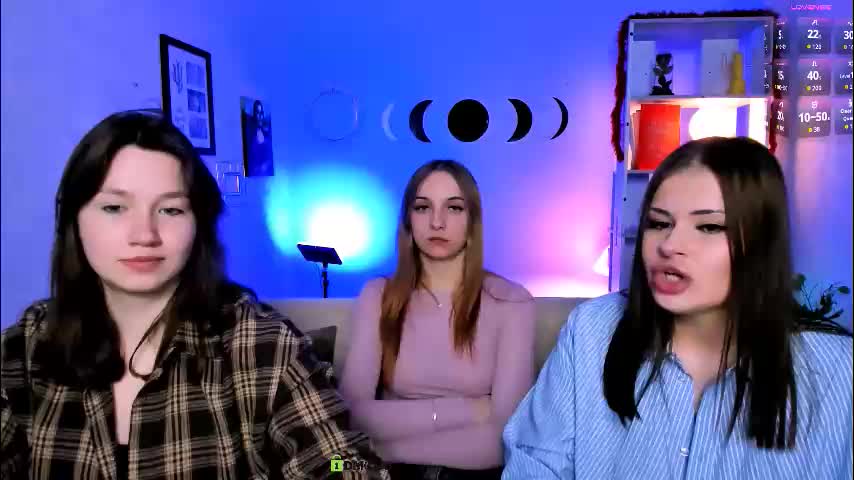 keylas_moan Live Sex March 18, 2026