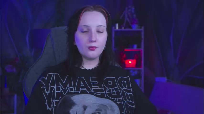 asheluck Live Sex March 18, 2026