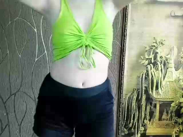 CandyChollett Live Sex March 18, 2026