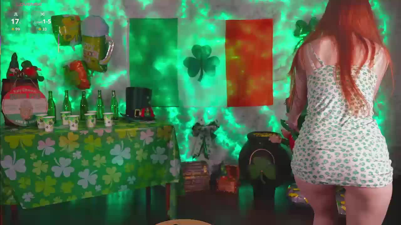 katy-ethereal Live Sex March 18, 2026