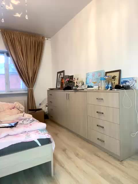 AngelicFenix Live Sex March 18, 2026