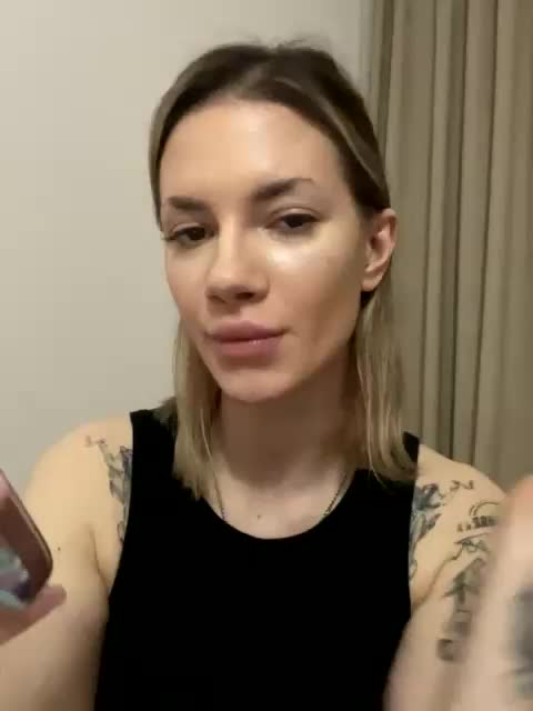 Millashaa Live Sex March 18, 2026