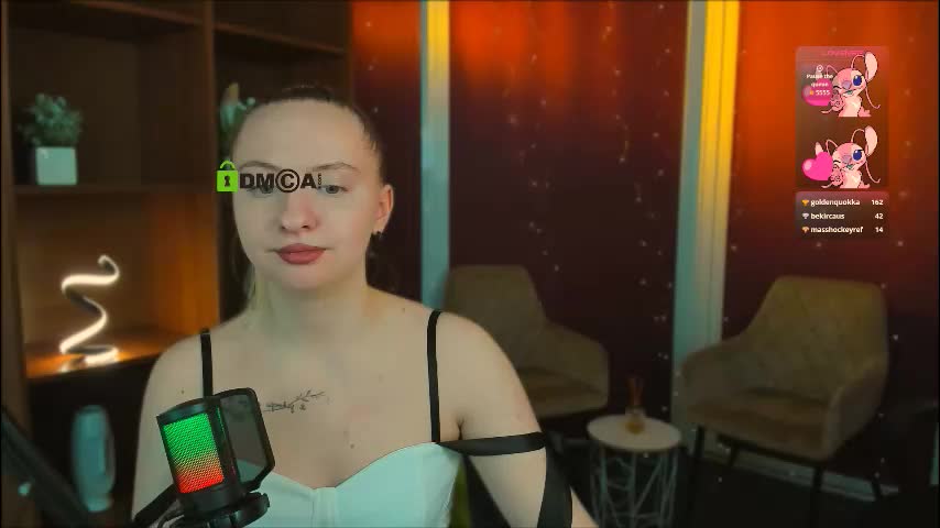 mila_glow Live Sex March 18, 2026