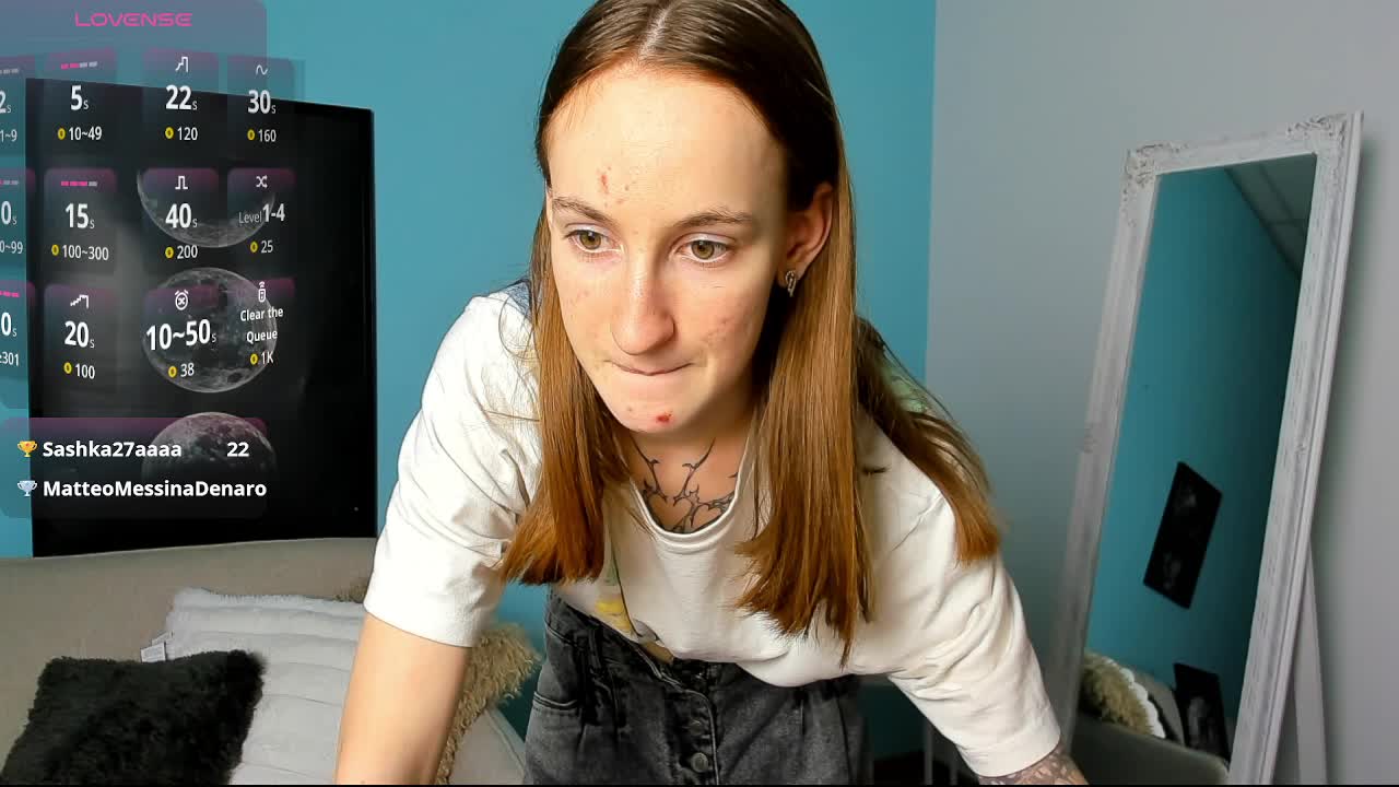 Jaidii Live Sex March 18, 2026