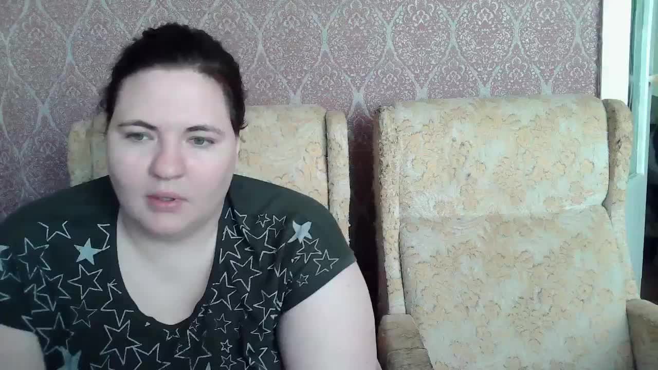 HollyXEva Live Sex March 18, 2026