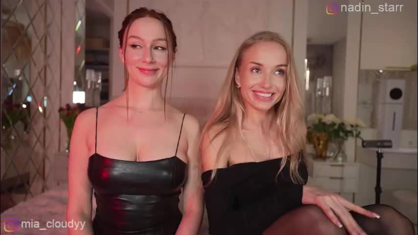 mia_cloudy Live Sex March 18, 2026