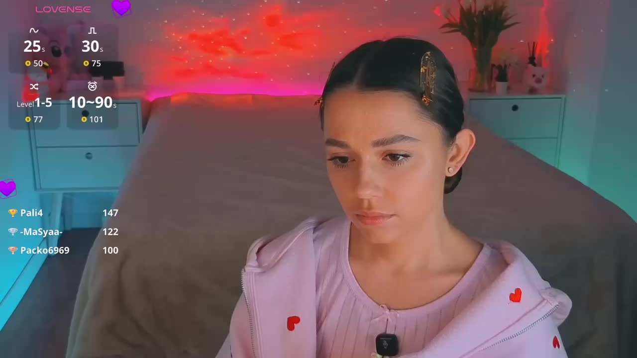 Myshastik Live Sex March 18, 2026