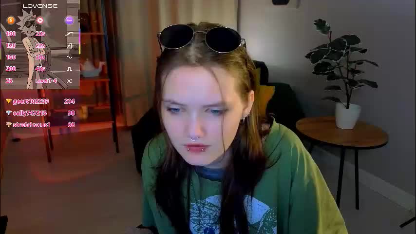 dilara_xbaby Live Sex March 18, 2026