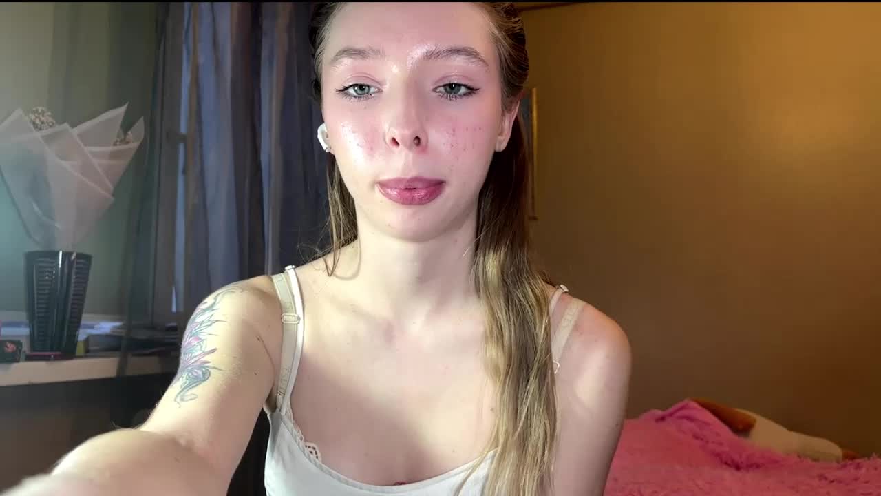 EstellFerkel Live Sex March 18, 2026