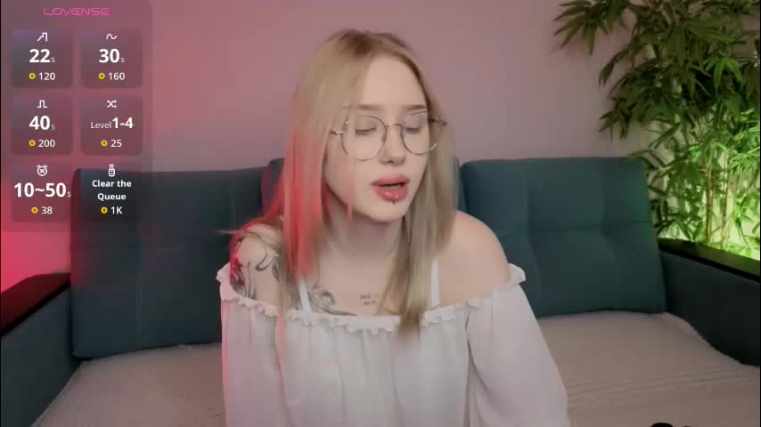 bjliki Live Sex March 18, 2026