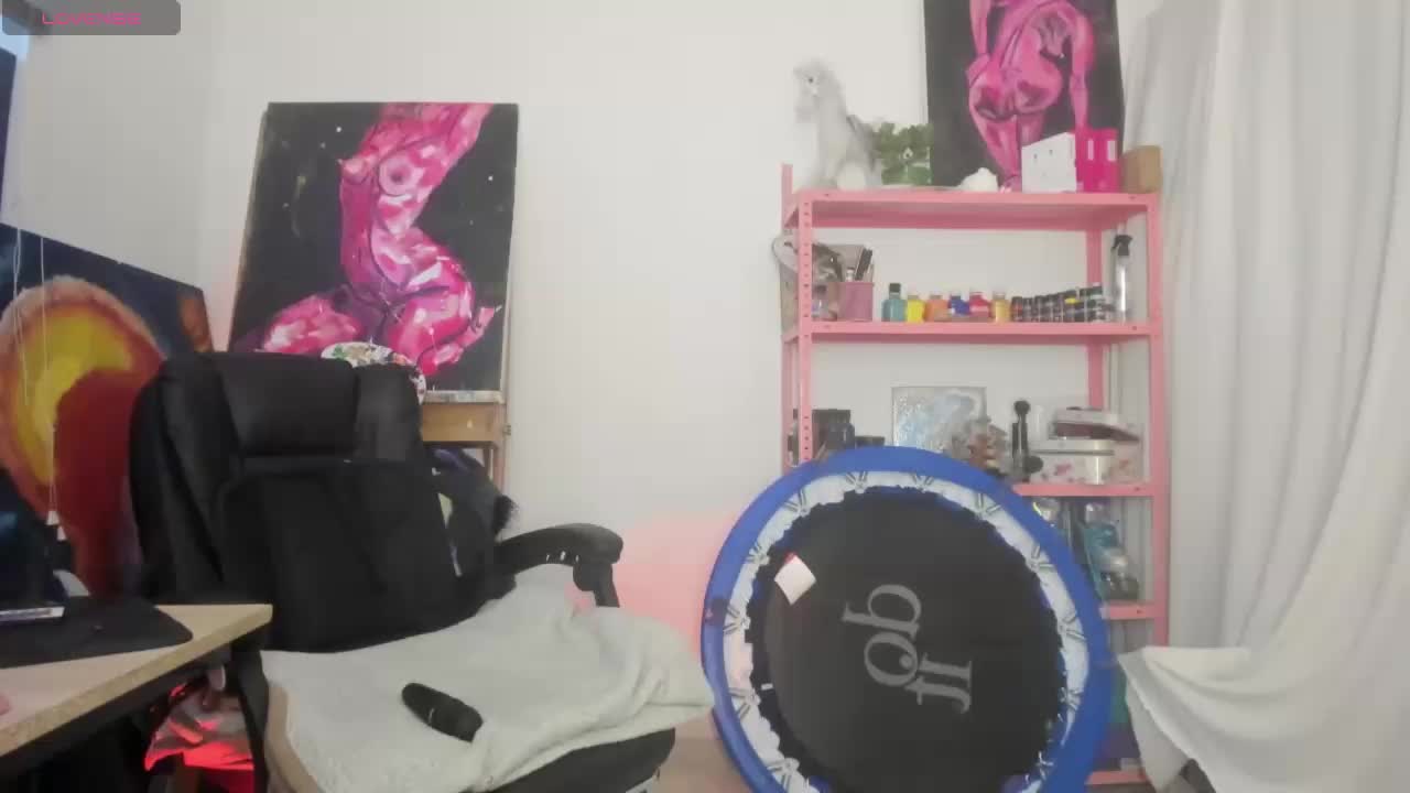 mariecam420 Live Sex March 18, 2026