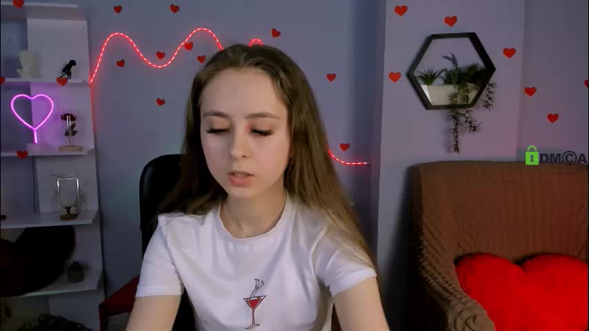 rebecca_smile_ Live Sex March 18, 2026