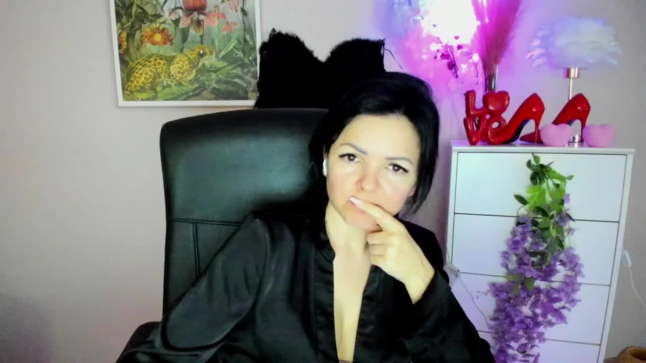 Mollybrunett Live Sex March 18, 2026