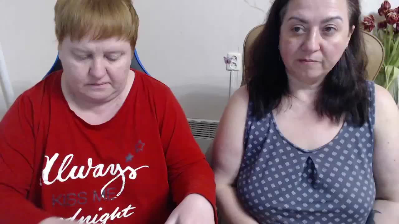 XMollyJaneEX Live Sex March 18, 2026