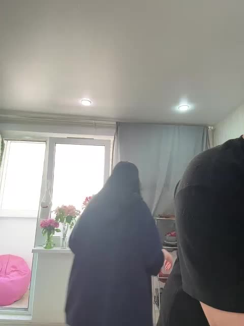 Pair-of-gods123 Live Sex March 18, 2026