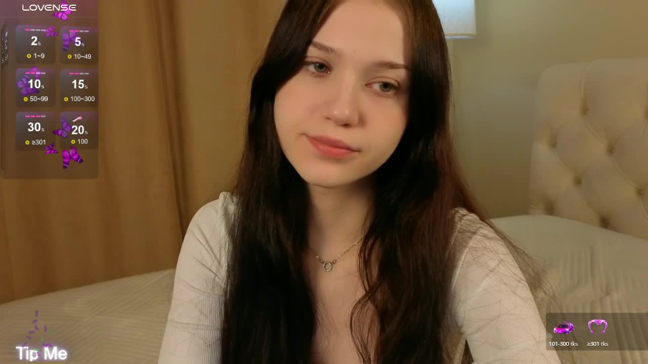 meowis Live Sex March 18, 2026