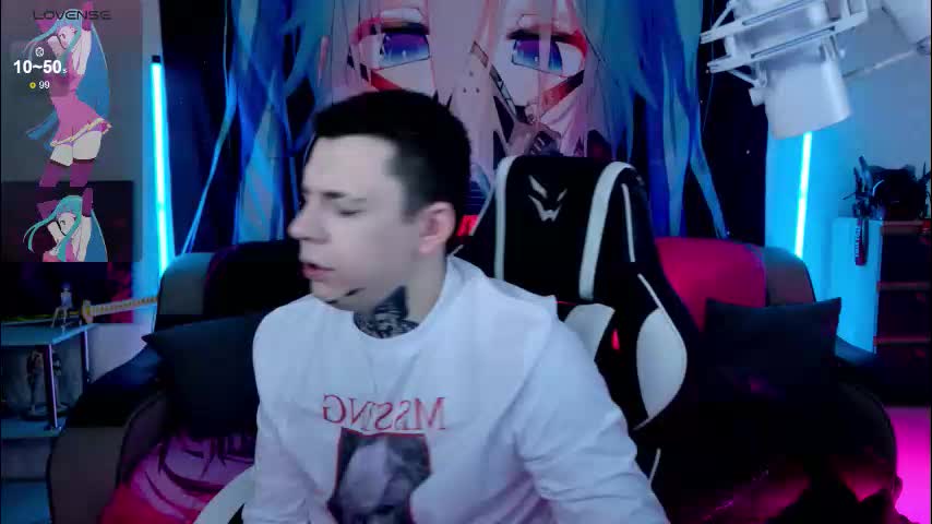 aurora_natsuki Live Sex March 18, 2026