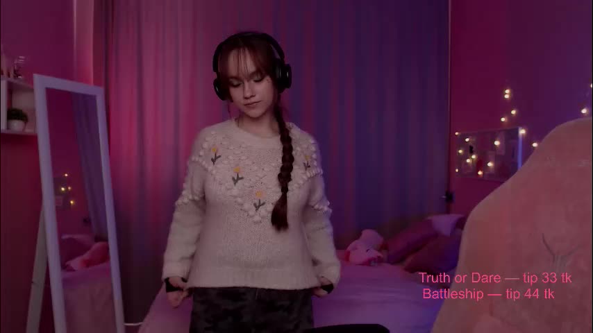 jamie_chung Live Sex March 18, 2026