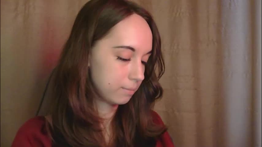 veralush Live Sex March 18, 2026