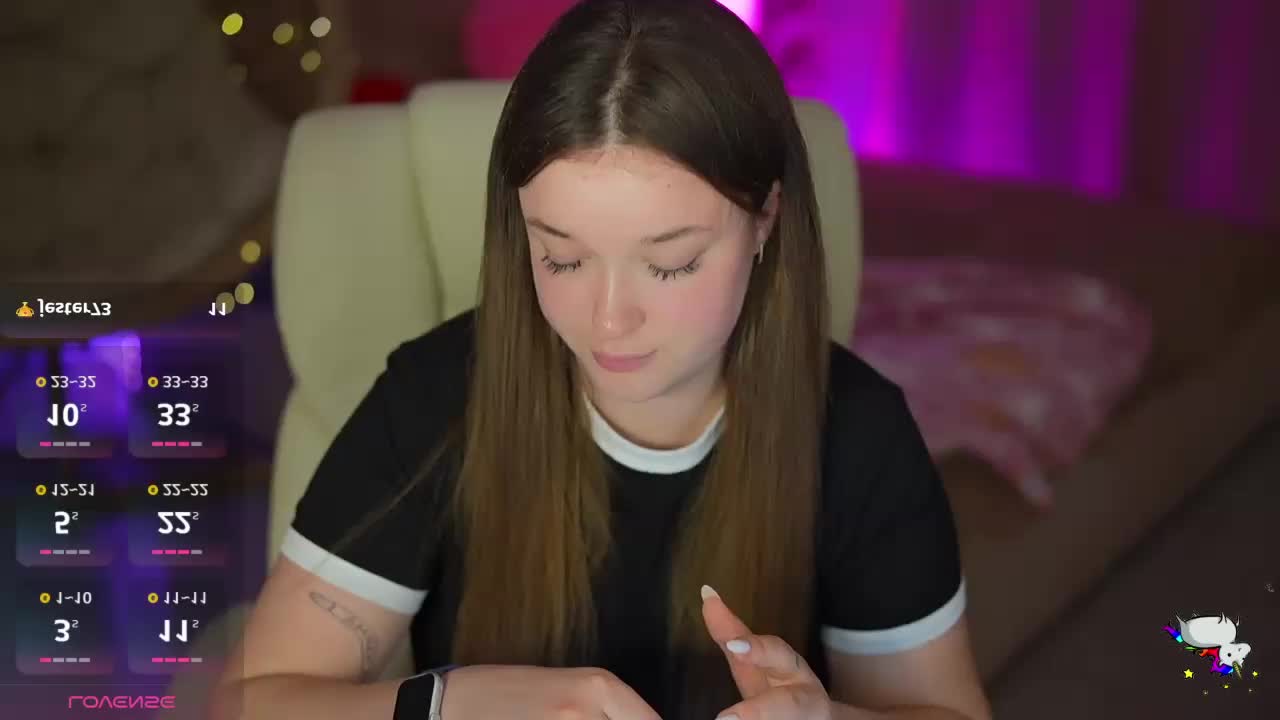 DonnaLust Live Sex March 18, 2026