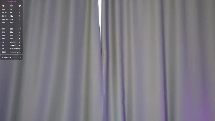 goth__tv Live Sex March 18, 2026