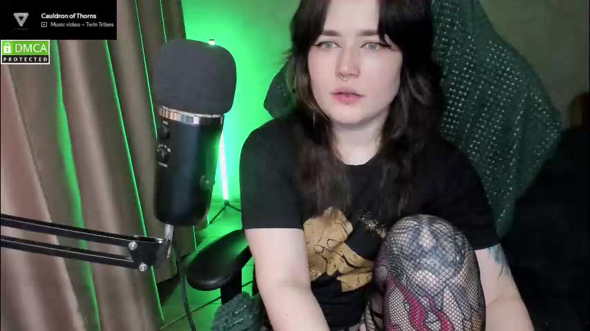 hell_hotline Live Sex March 18, 2026