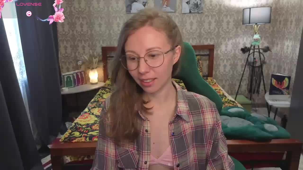 MaryAn Live Sex March 18, 2026