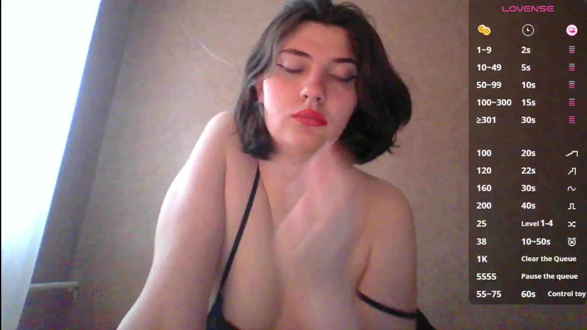 camgirl_xx Live Sex March 18, 2026