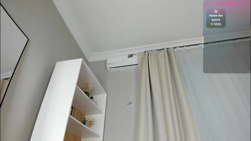 summer_lilac Live Sex March 18, 2026