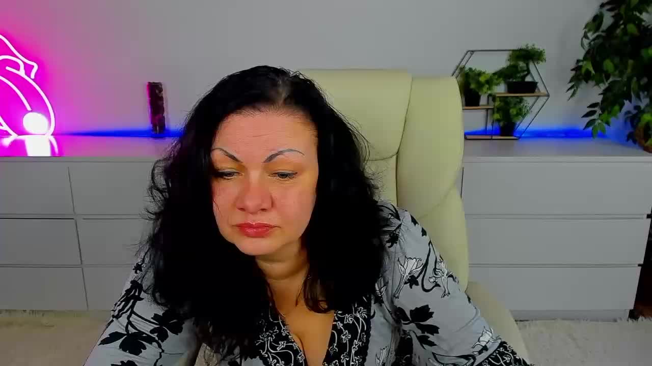 IrissMoon Live Sex March 18, 2026