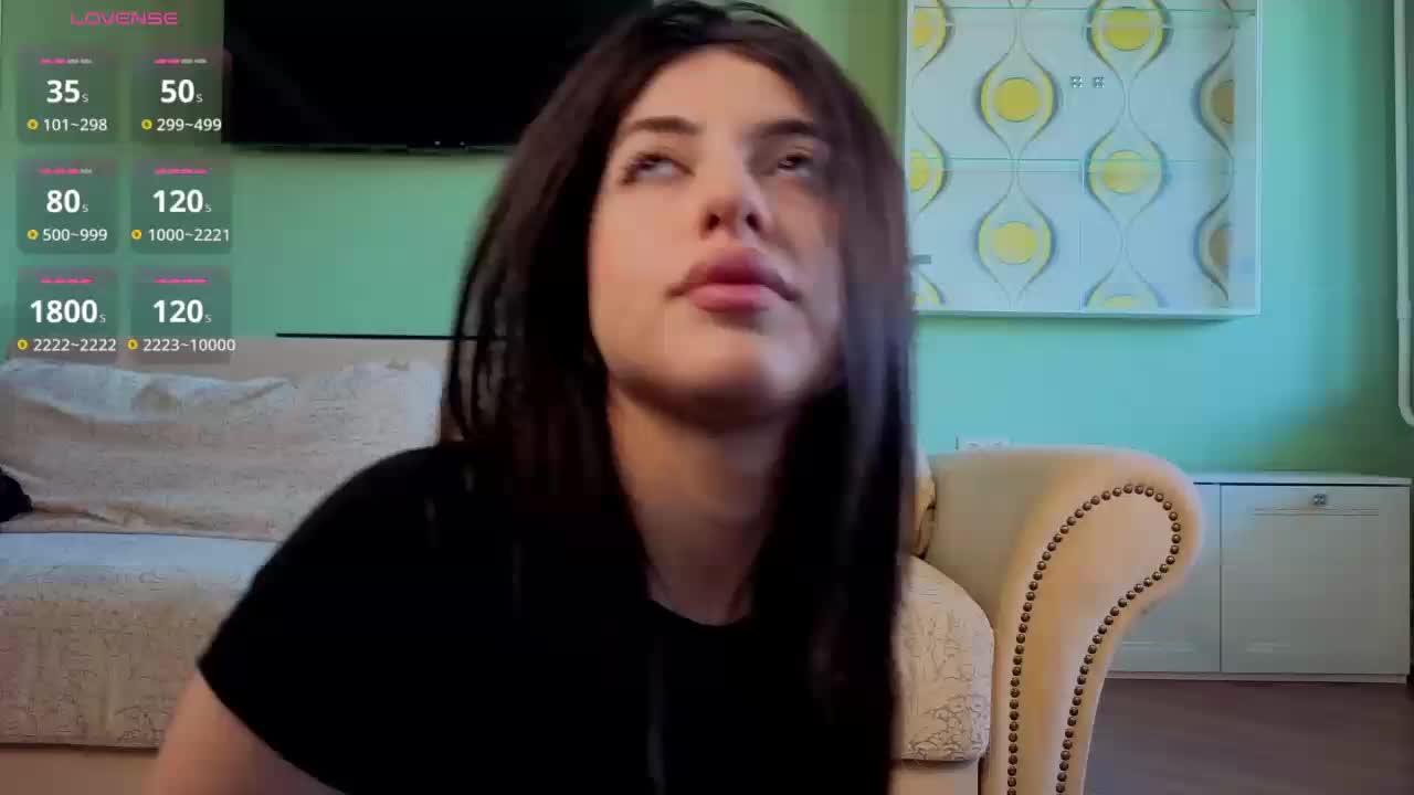 SweetyKissy Live Sex March 18, 2026