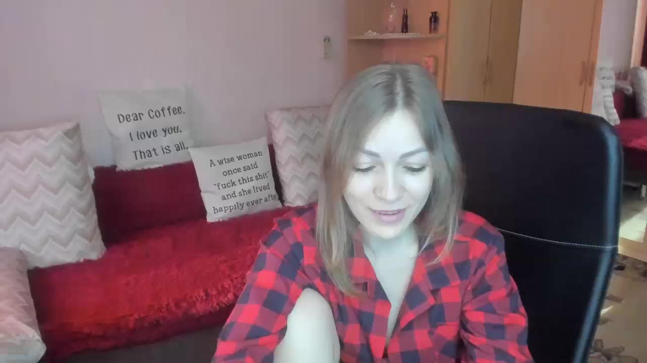 SilviaSweet Live Sex March 18, 2026