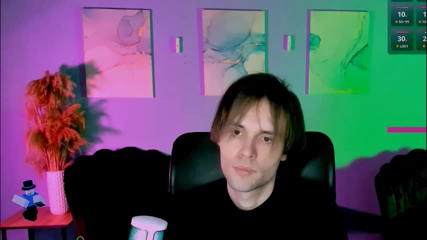 den_rich Live Sex March 18, 2026