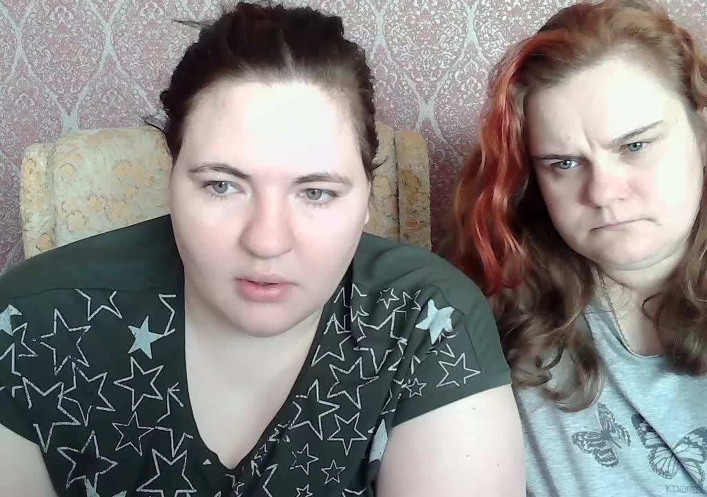 HollyXEva Live Sex March 18, 2026