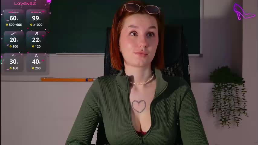 clairemathis Live Sex March 18, 2026