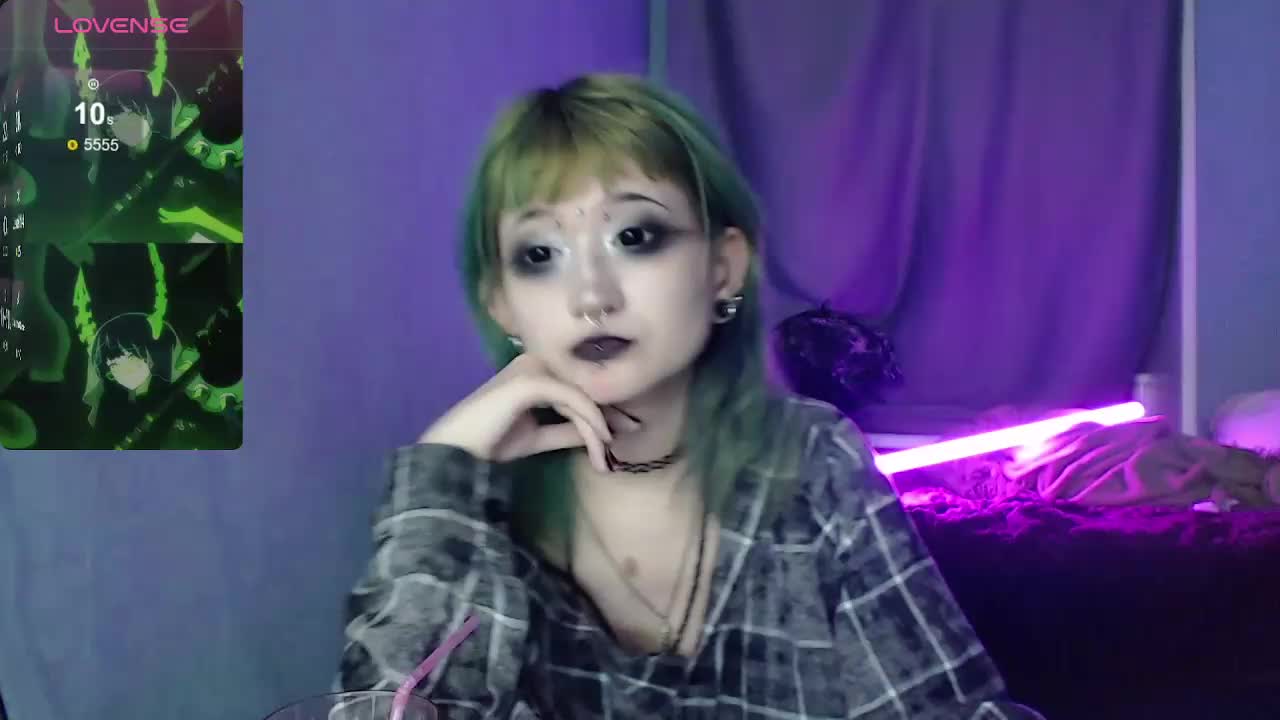 Trish-Taylor Live Sex March 18, 2026
