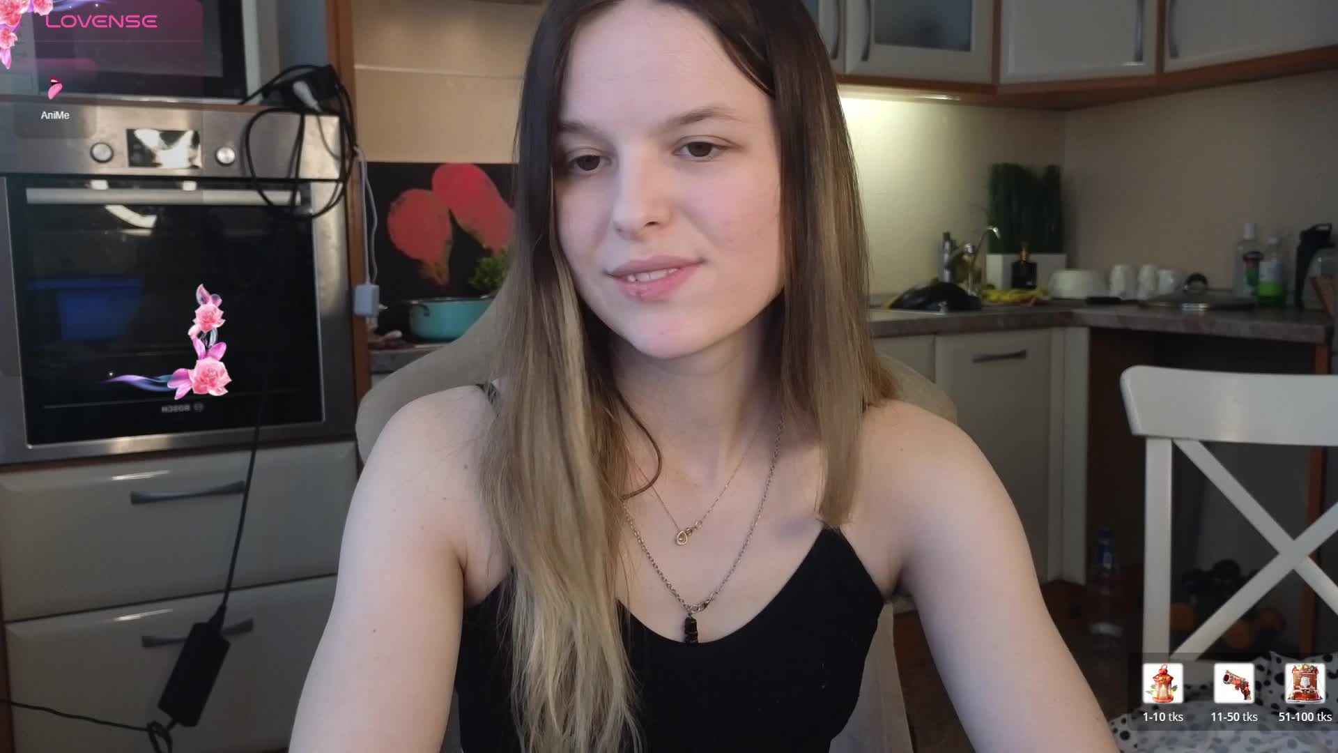 mali- Live Sex March 18, 2026