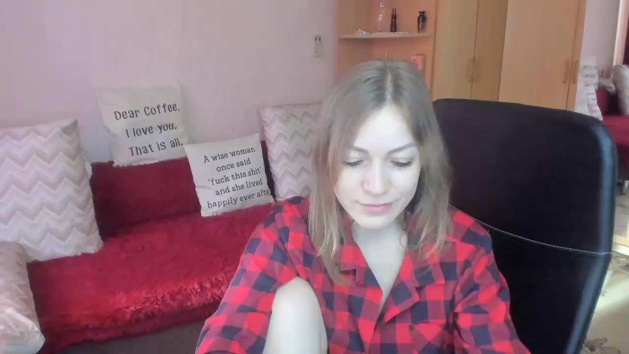 SilviaSweet Live Sex March 18, 2026