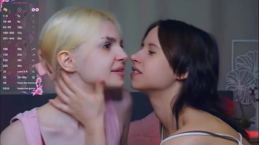 neldabestwick Live Sex March 18, 2026