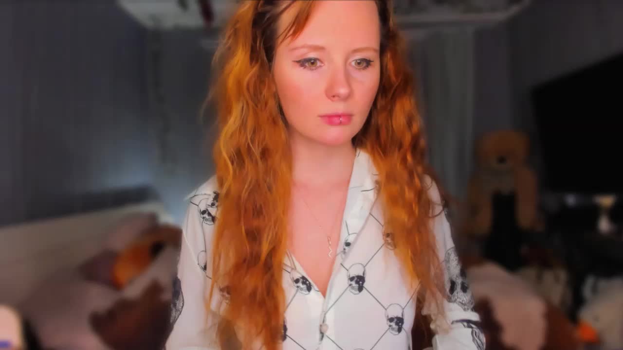 konopushka Live Sex March 18, 2026